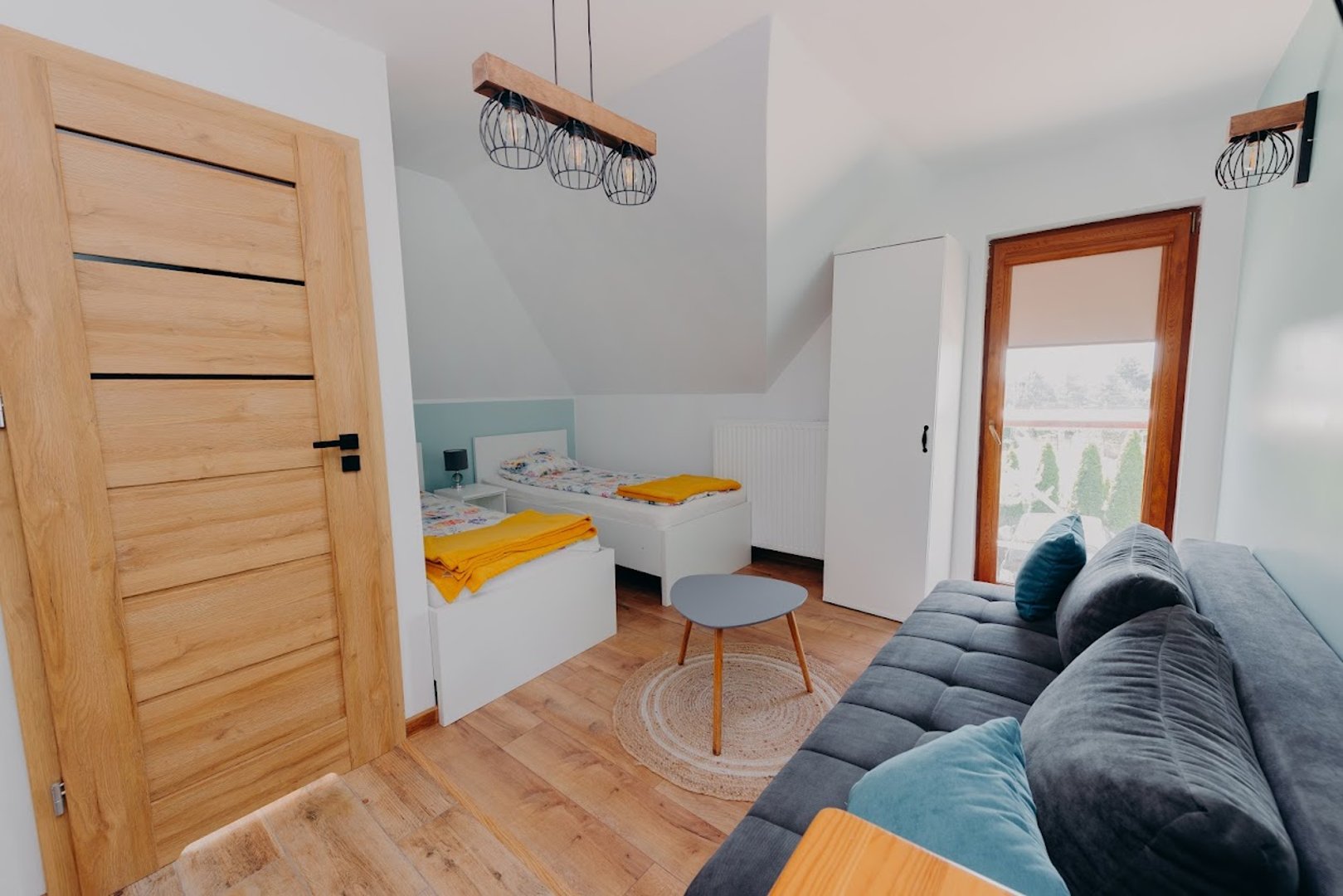 Jurajska Stokrotka - 4