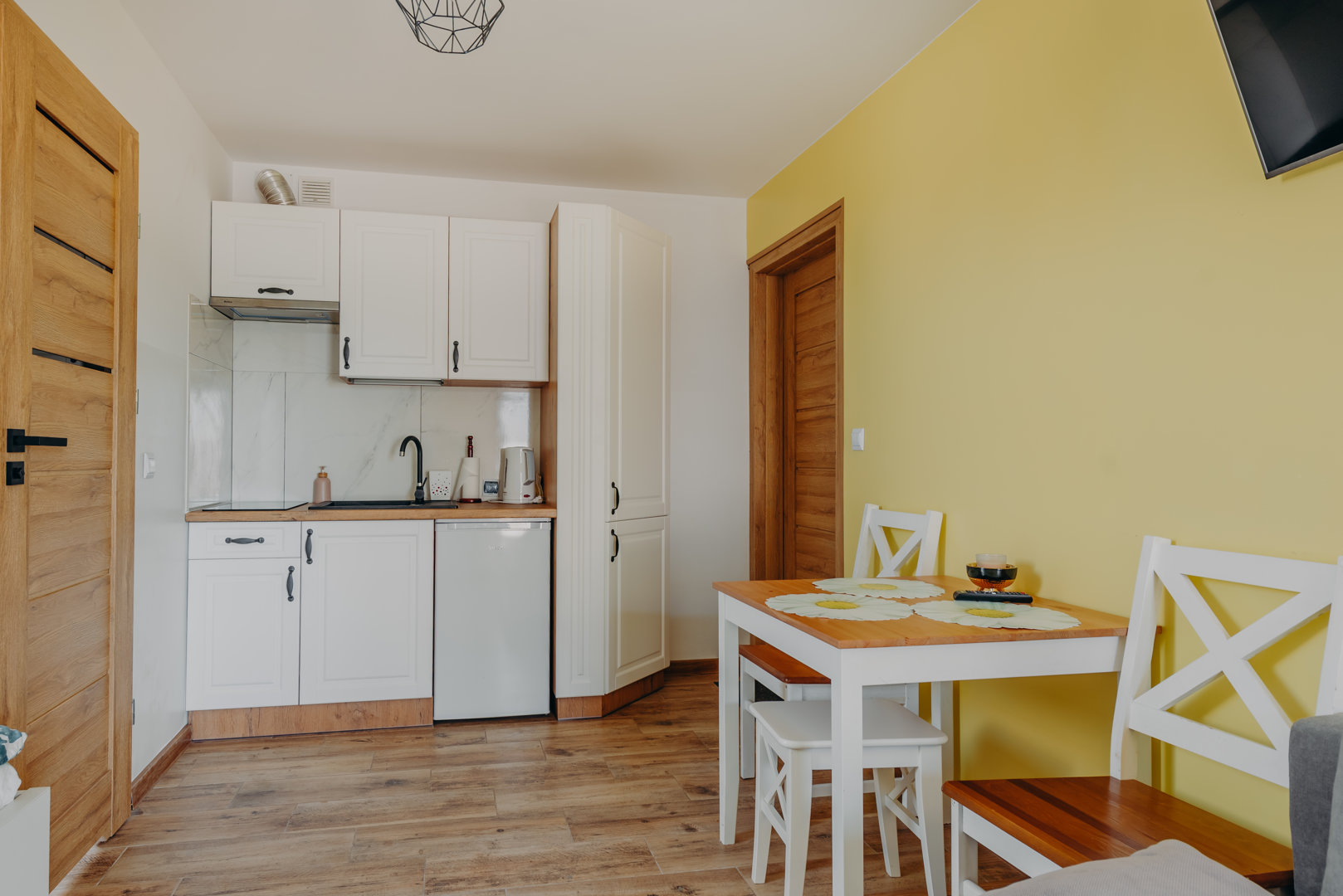 Jurajska Stokrotka - 4