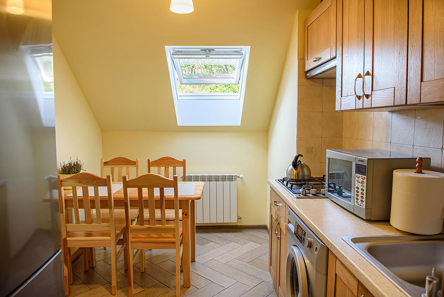 Jurajska Stokrotka - 12