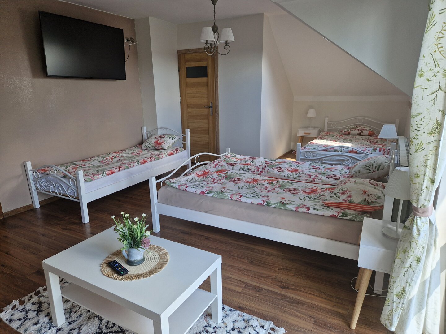 Jurajska Stokrotka - 4