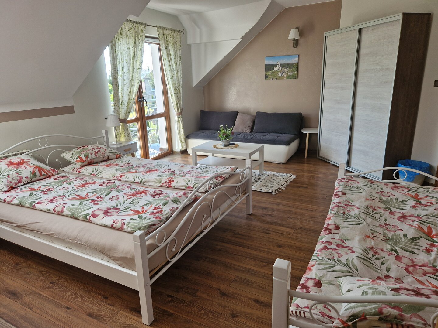 Jurajska Stokrotka - 6