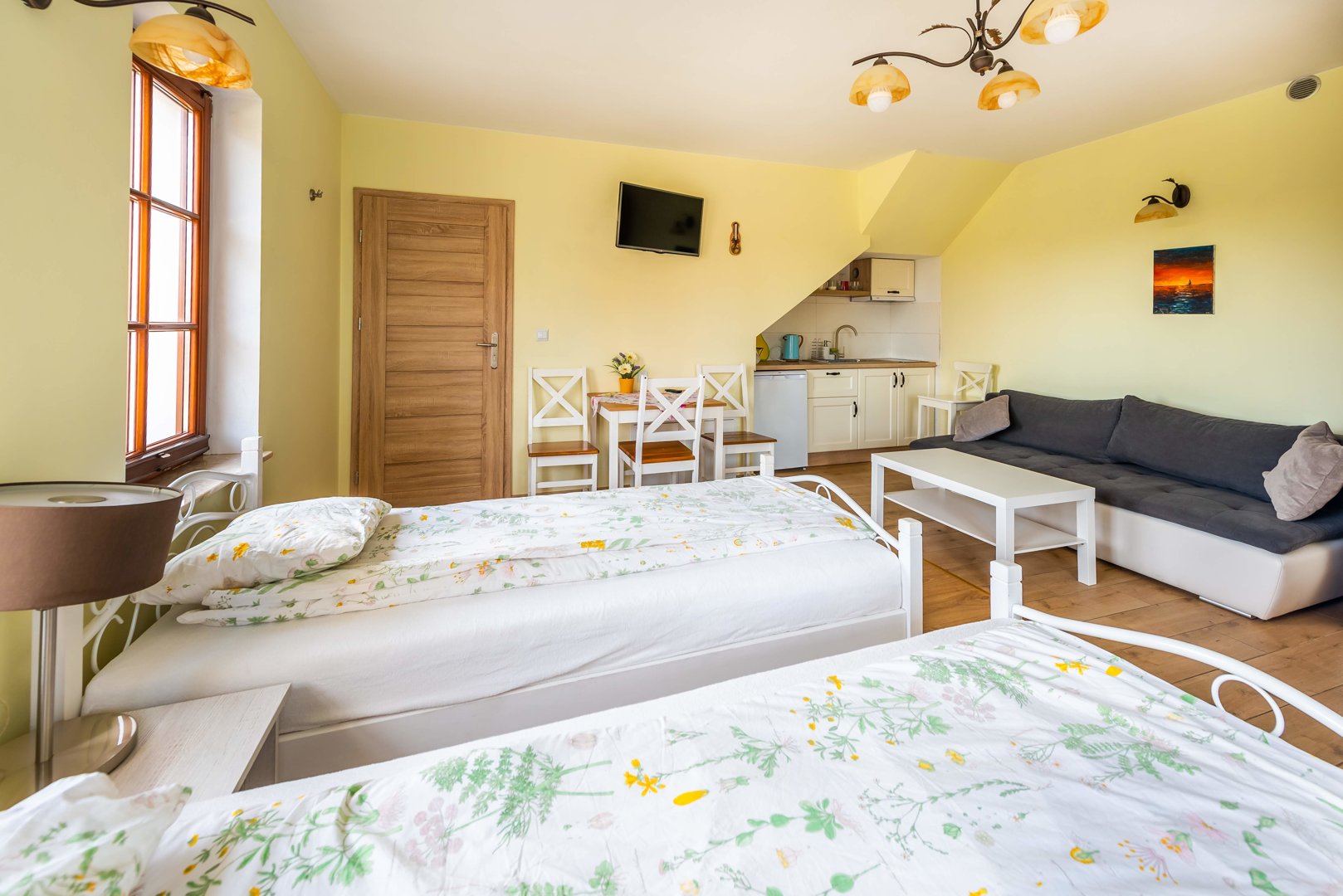 Jurajska Stokrotka - 4