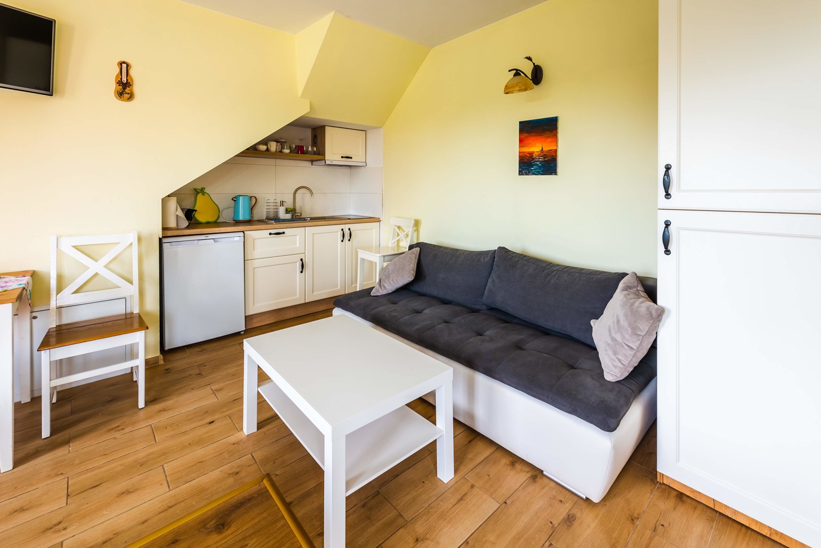 Jurajska Stokrotka - 6