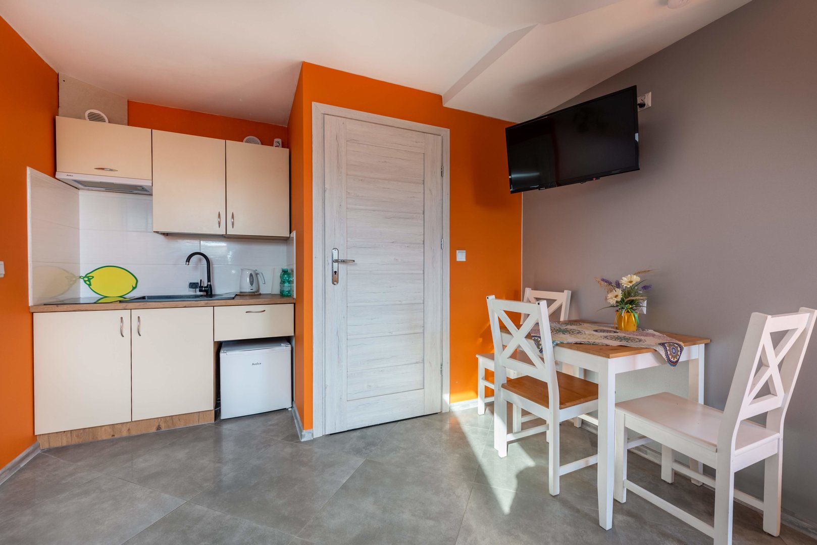 Jurajska Stokrotka - 4