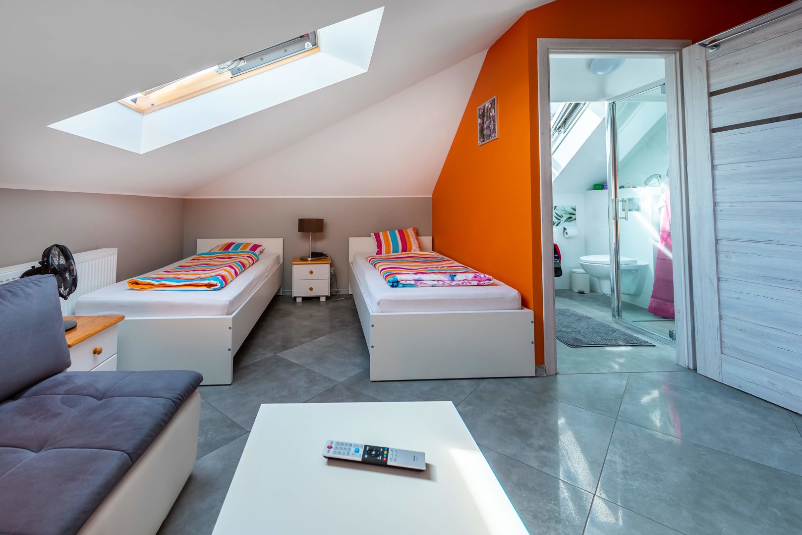 Jurajska Stokrotka - 6