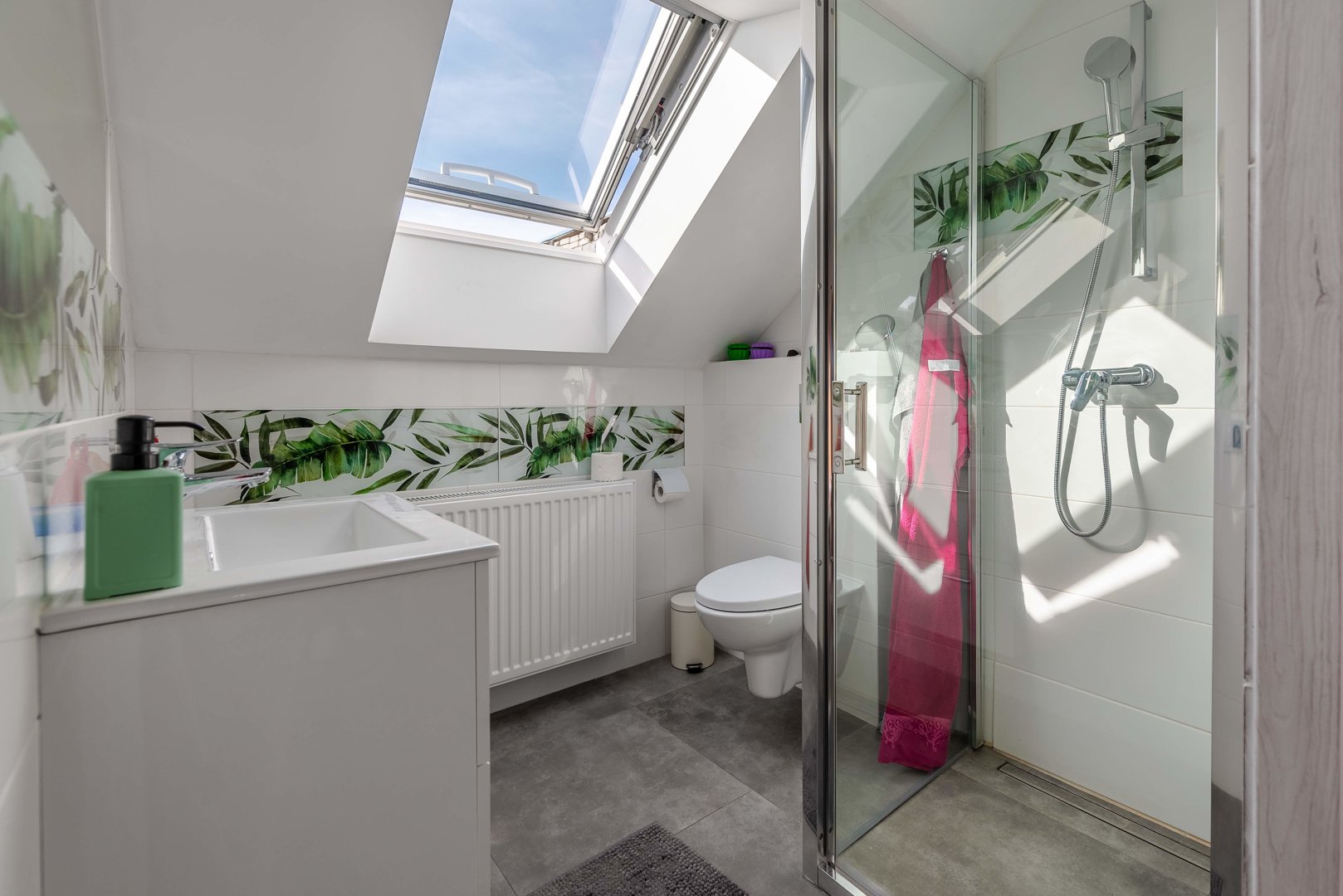 Jurajska Stokrotka - 8