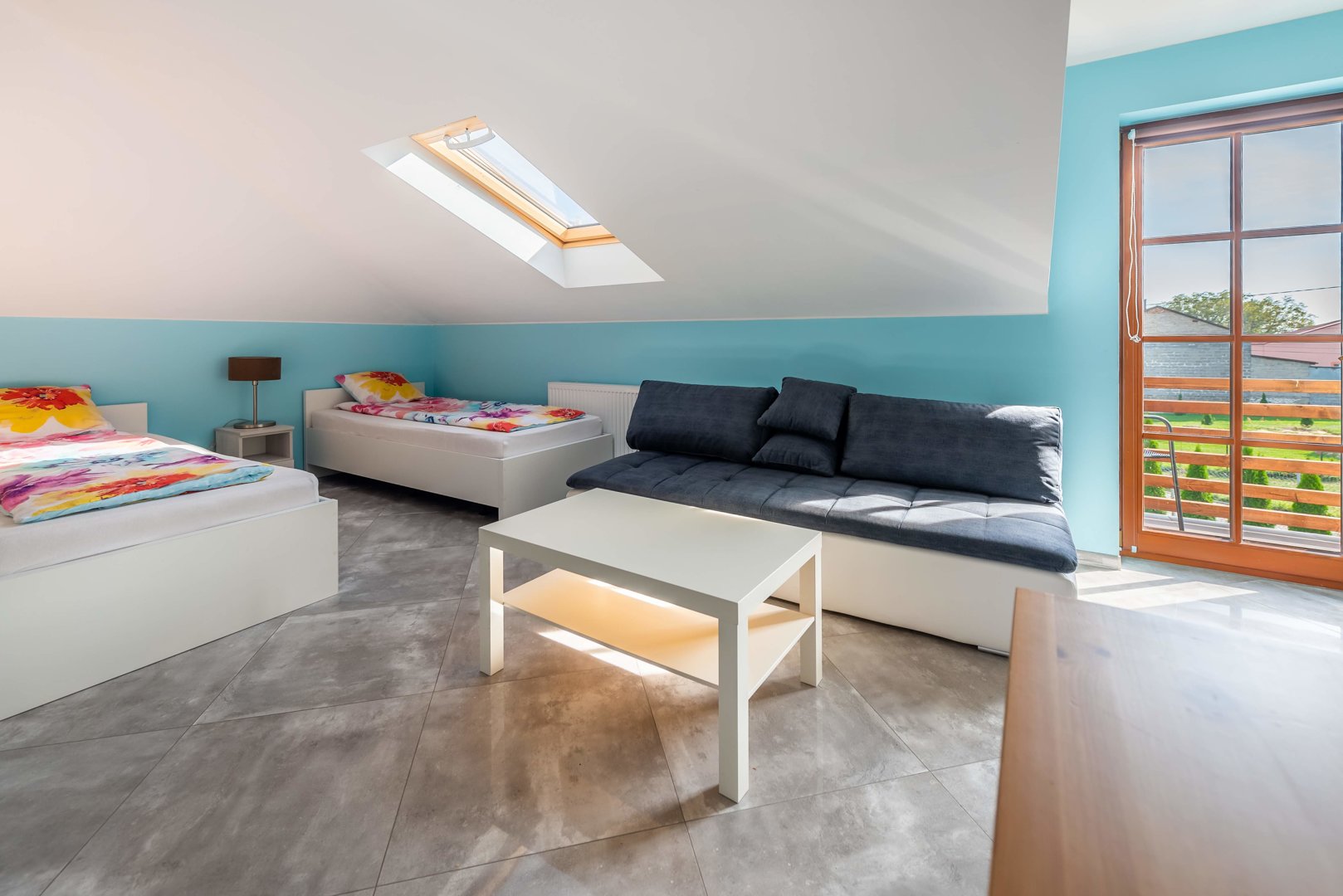 Jurajska Stokrotka - 4