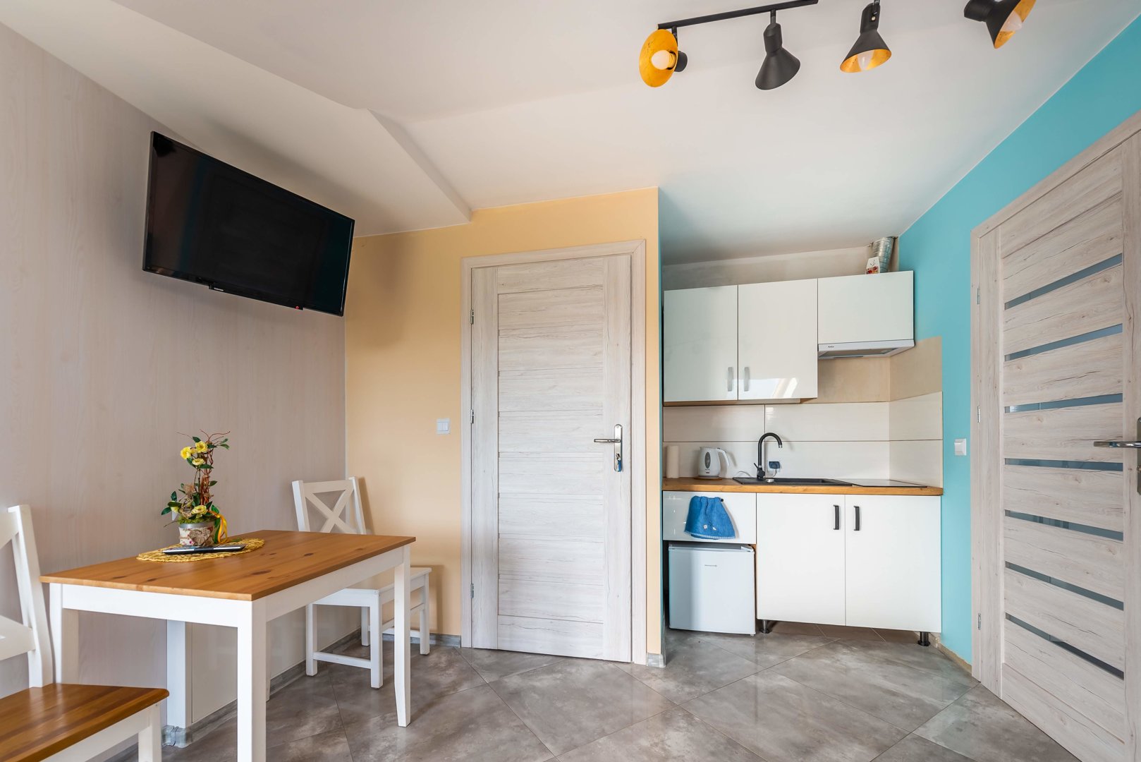 Jurajska Stokrotka - 6